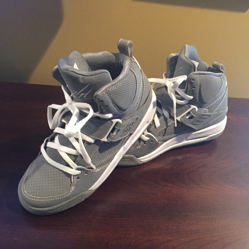 Nike  Jordan Air Flight 45